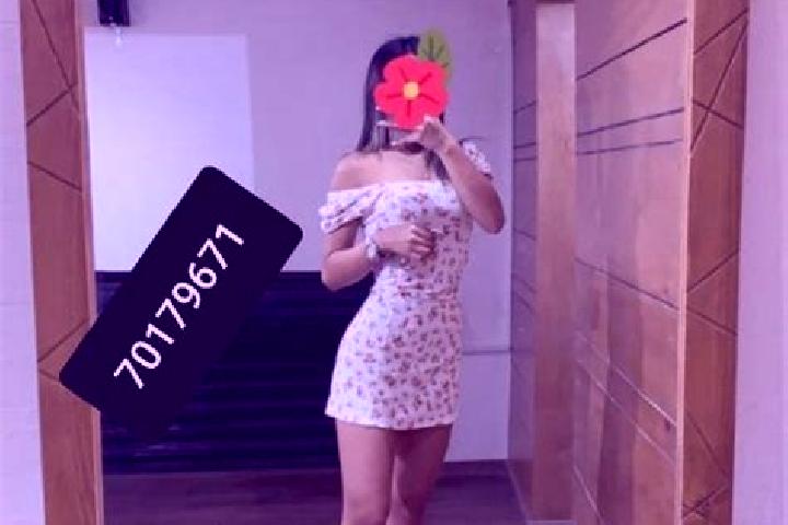 Escorts San Salvador Torrecillas, Mexico — Local Companions