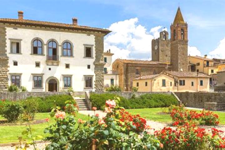 Escorts San Savino, Italy — Local Companions