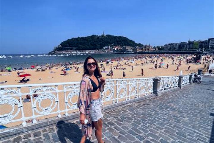 Escorts San Sebastian, Spain — Local Companions