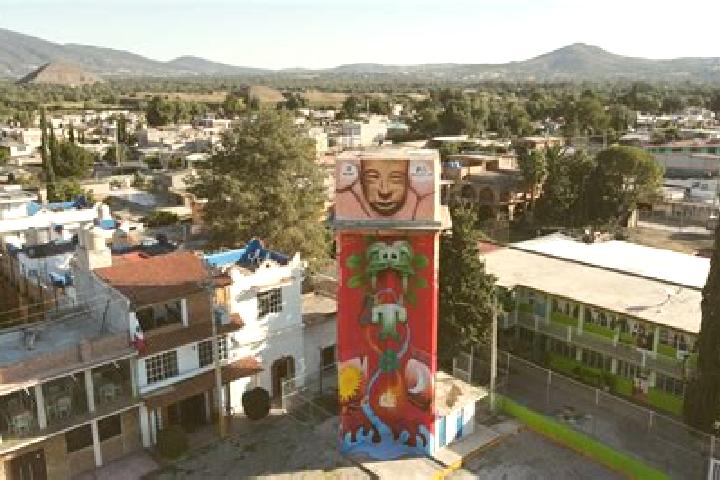 Escorts San Sebastian Xolalpa, Mexico — Local Companions