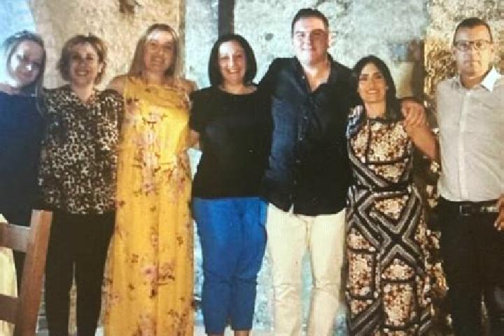 Escorts San Sosti, Italy — Local Companions