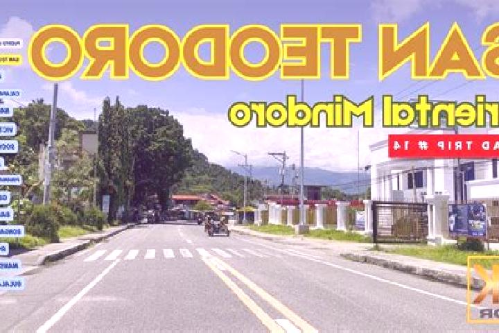 Escorts San Teodoro, Philippines — Local Companions