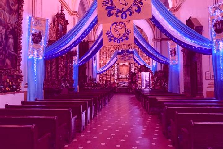 Escorts San Vicente Chimalhuacan, Mexico — Local Companions