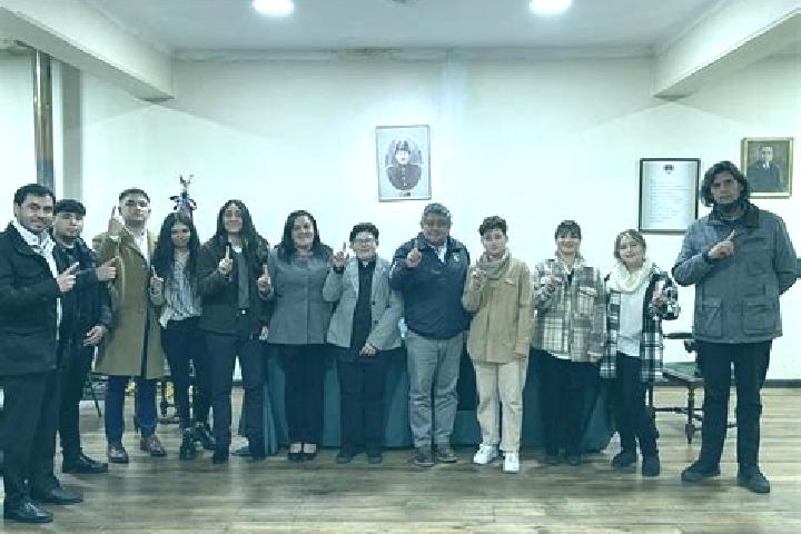 Escorts San Vicente de Jesus, Mexico — Local Companions