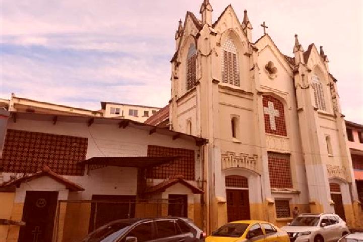 Escorts San Vicente, Panama — Local Companions