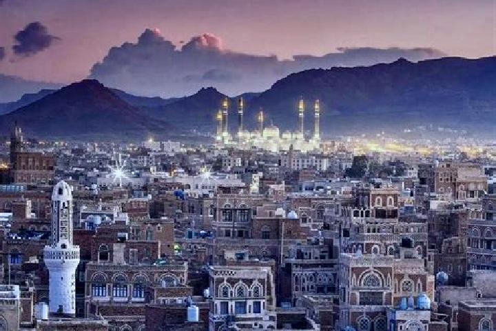 Escorts Sana , Yemen — Local Companions