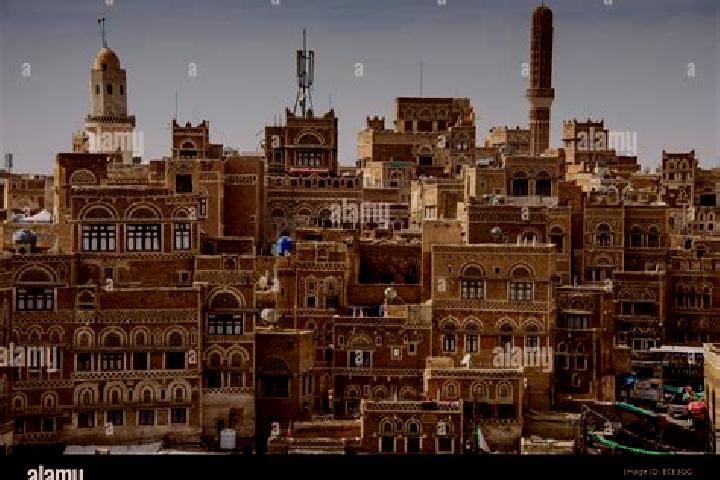 Escorts Sanaa, Yemen — Local Companions