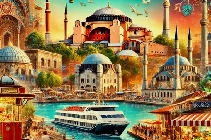 Escorts Sancaktepe, Turkey — Local Companions