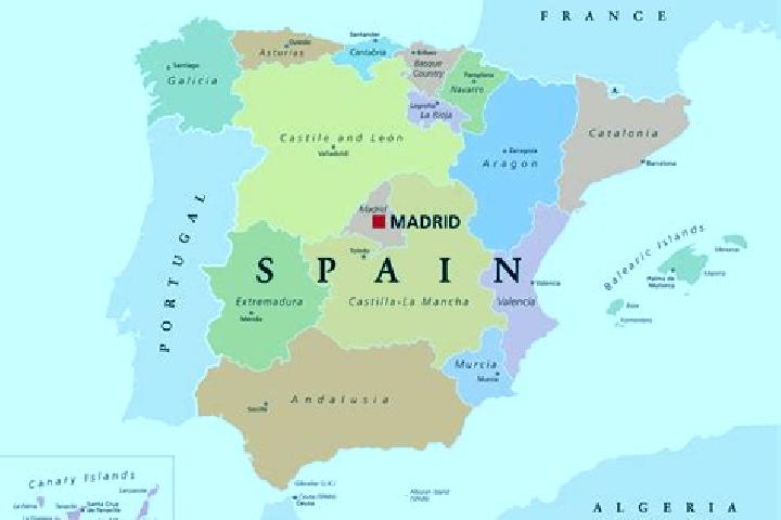 Escorts Sancedo, Spain — Local Companions