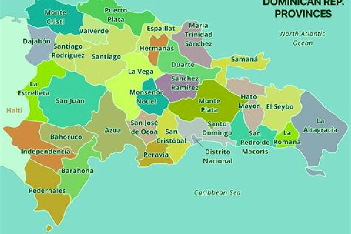 Escorts Sanchez, Dominican Republic — Local Companions