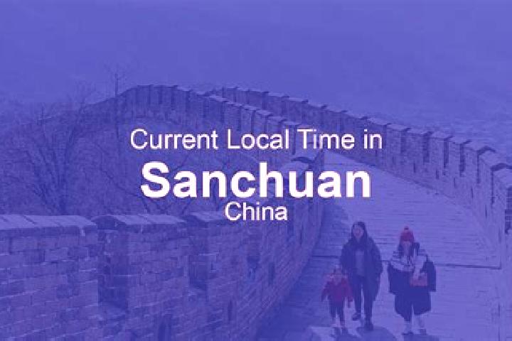 Escorts Sanchuan, China — Local Companions