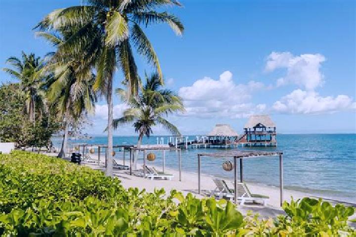 Escorts Sand Hill, Belize — Local Companions