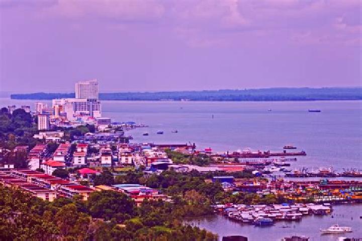 Escorts Sandakan, Malaysia — Local Companions