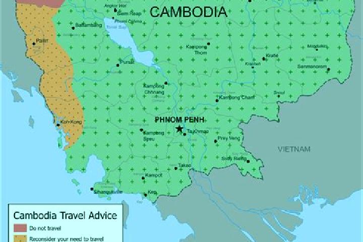 Escorts Sandan, Cambodia — Local Companions