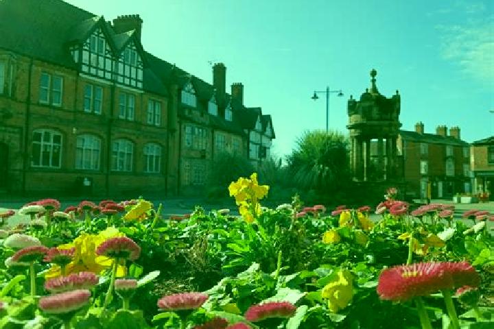 Escorts Sandbach, United Kingdom — Local Companions