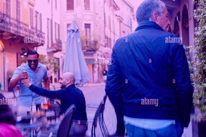 Escorts Sandigliano, Italy — Local Companions