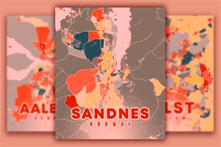 Escorts Sandnes, Norway — Local Companions