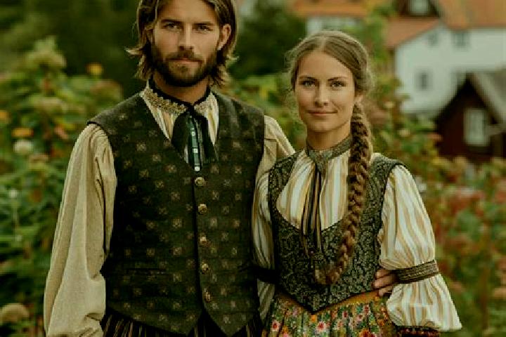 Escorts Sandved, Denmark — Local Companions