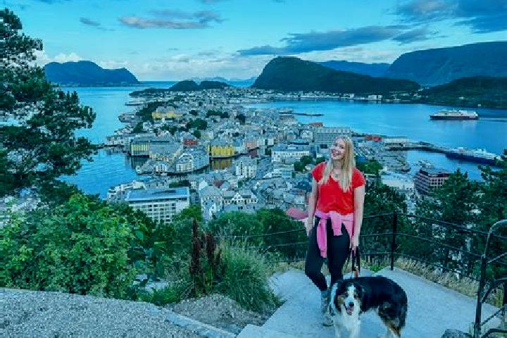 Escorts Sandvika, Norway — Local Companions
