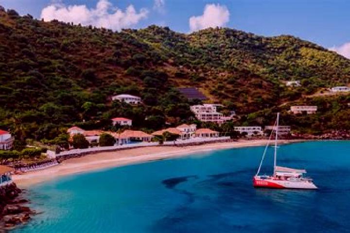 Escorts Sandy Ground, Saint Martin — Local Companions