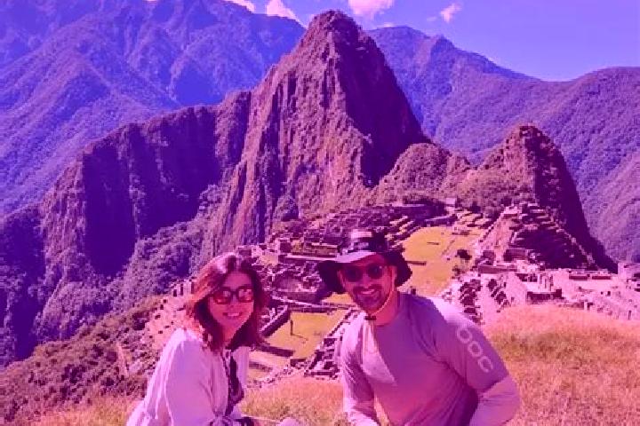 Escorts Sangallaya, Peru — Local Companions