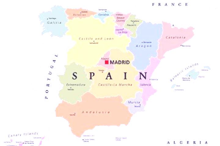 Escorts Sangarcia, Spain — Local Companions