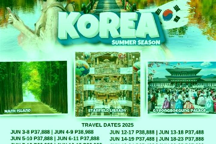 Escorts Sangsa, South Korea — Local Companions