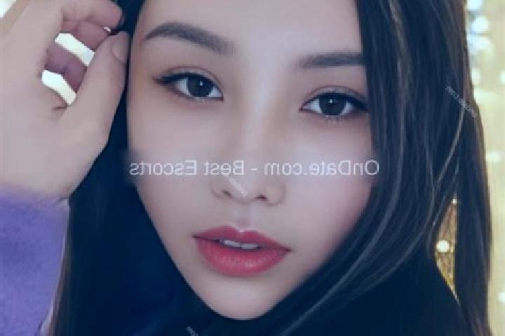 Escorts Sangtian, China — Local Companions
