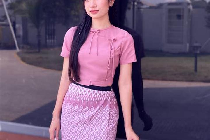 Escorts Sangyoung, Myanmar — Local Companions