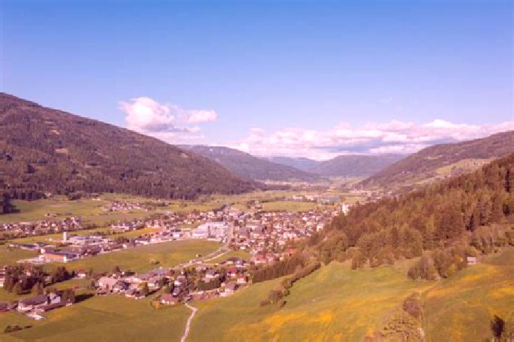 Escorts Sankt Andrae im Lungau, Austria — Local Companions