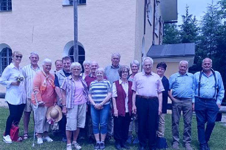 Escorts Sankt Georgen ob Judenburg, Austria — Local Companions