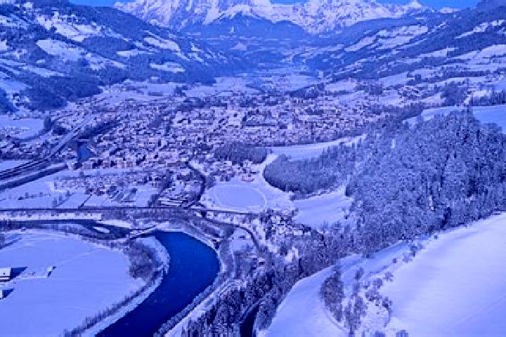 Escorts Sankt Johann im Pongau, Austria — Local Companions
