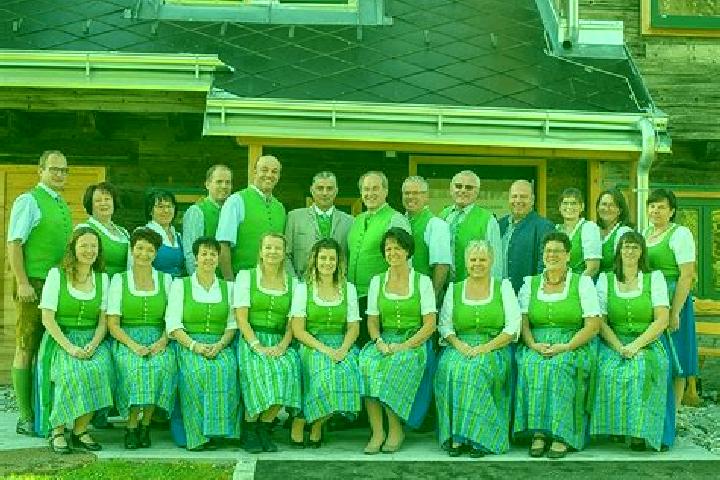 Escorts Sankt Katharein an der Laming, Austria — Local Companions