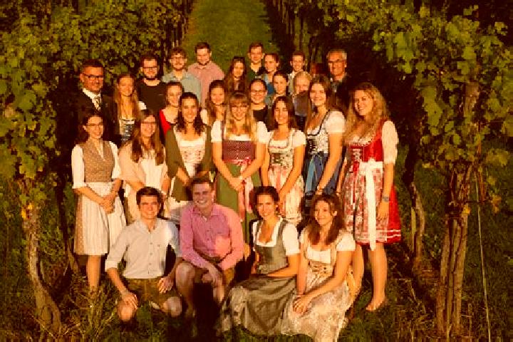 Escorts Sankt Marein bei Neumarkt, Austria — Local Companions
