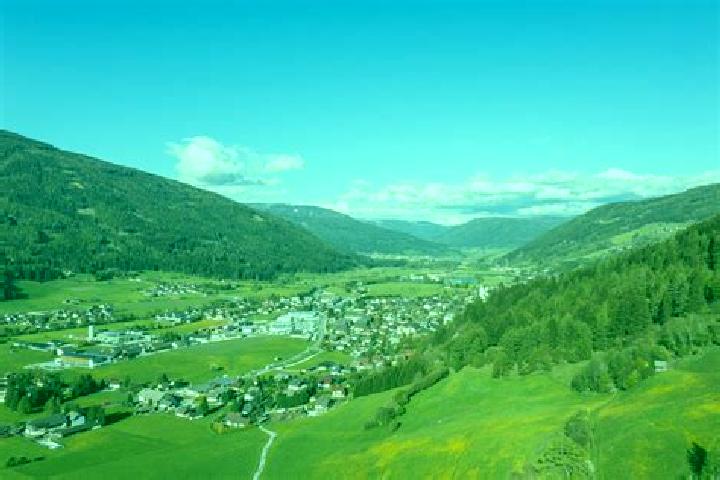 Escorts Sankt Margarethen im Lungau, Austria — Local Companions