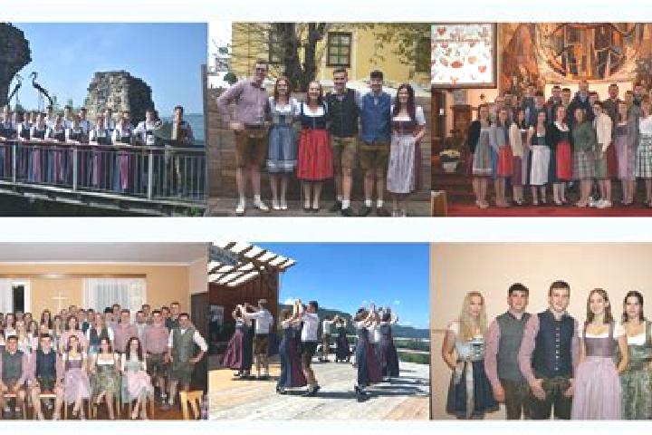 Escorts Sankt Nikolai im Sausal, Austria — Local Companions