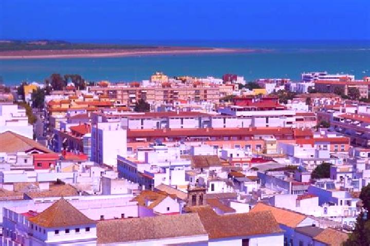 Escorts Sanlucar de Barrameda, Spain — Local Companions