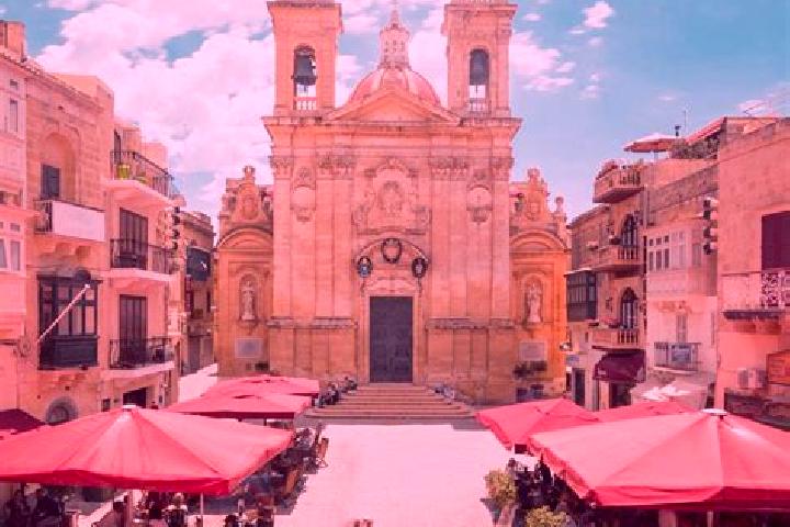 Escorts Sannat, Malta — Local Companions