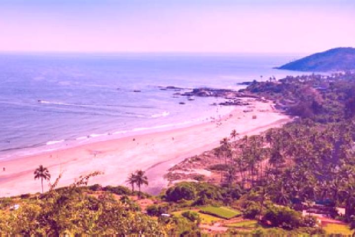 Escorts Sanquelim, India — Local Companions