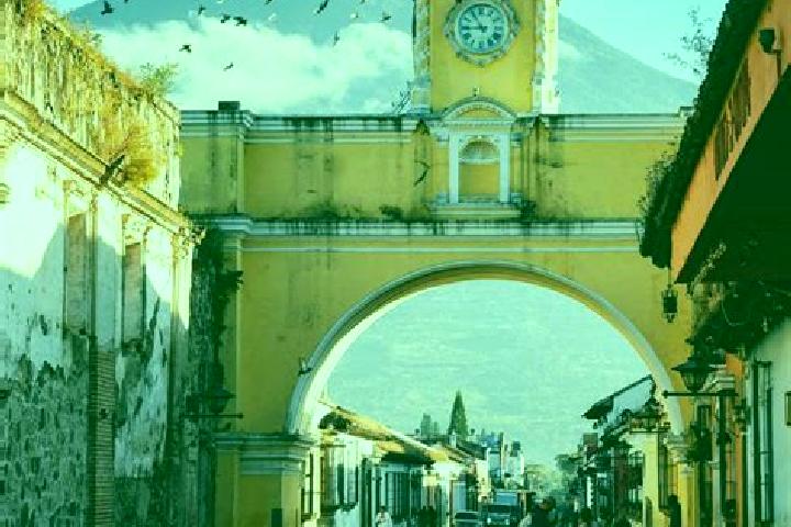 Escorts Sansare, Guatemala — Local Companions