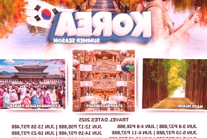 Escorts Sanseo, South Korea — Local Companions