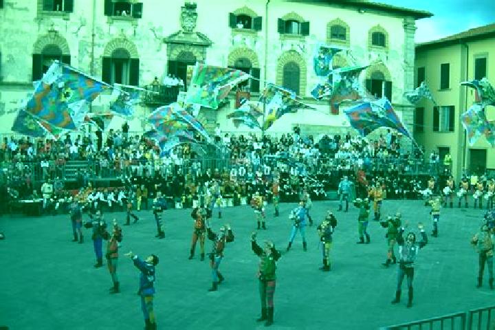 Escorts Sansepolcro, Italy — Local Companions