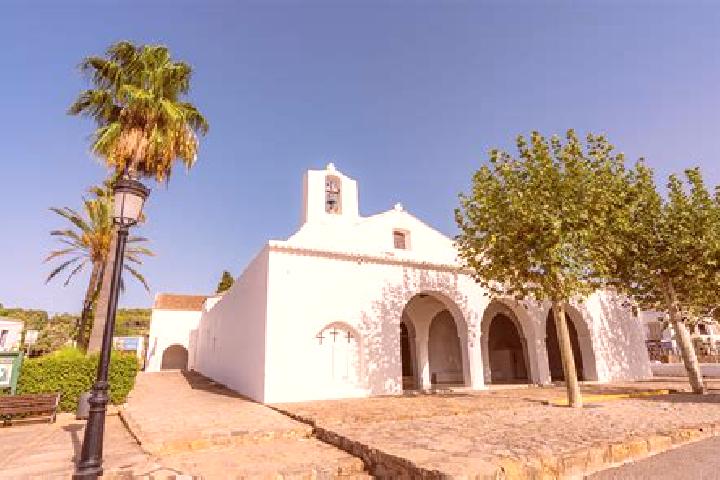 Escorts Sant Carles de Peralta, Spain — Local Companions