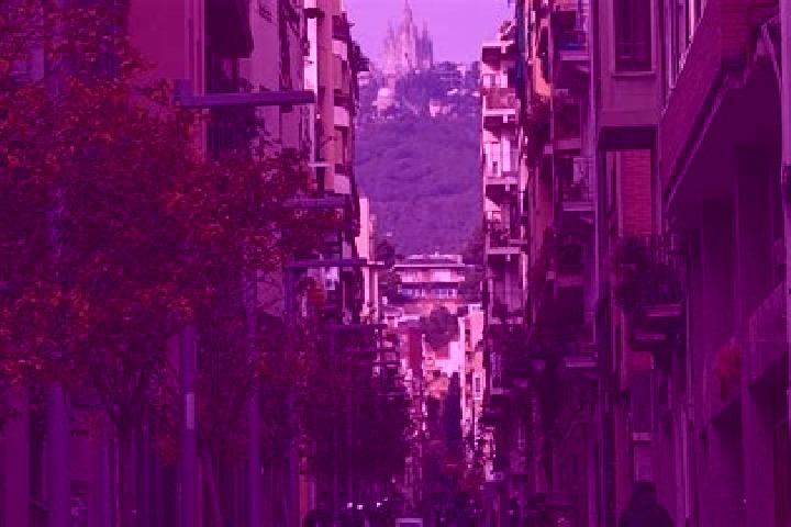 Escorts Sant Gervasi - Galvany, Spain — Local Companions