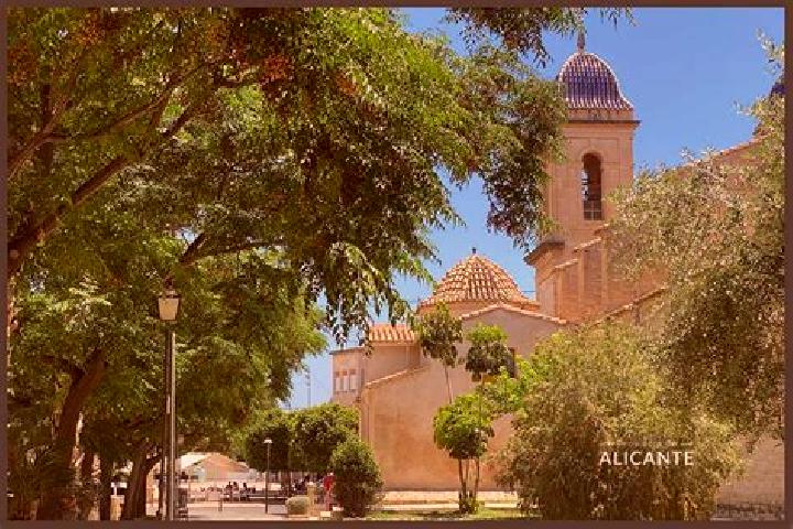 Escorts Sant Joan d Alacant, Spain — Local Companions