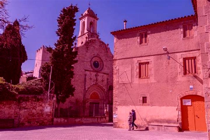 Escorts Sant Marti de Provencals, Spain — Local Companions