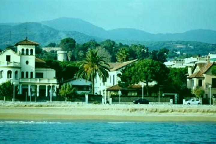 Escorts Sant Vicenc de Montalt, Spain — Local Companions