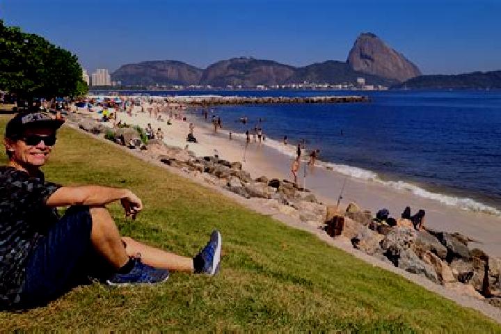 Escorts Santa Amelia, Brazil — Local Companions