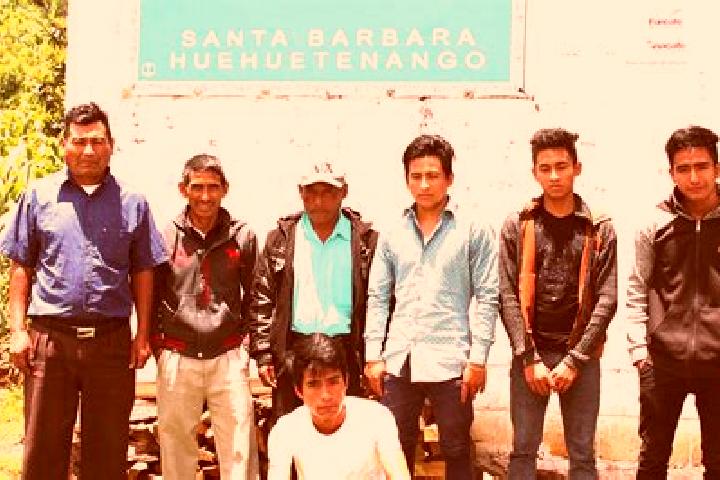 Escorts Santa Barbara, Guatemala — Local Companions