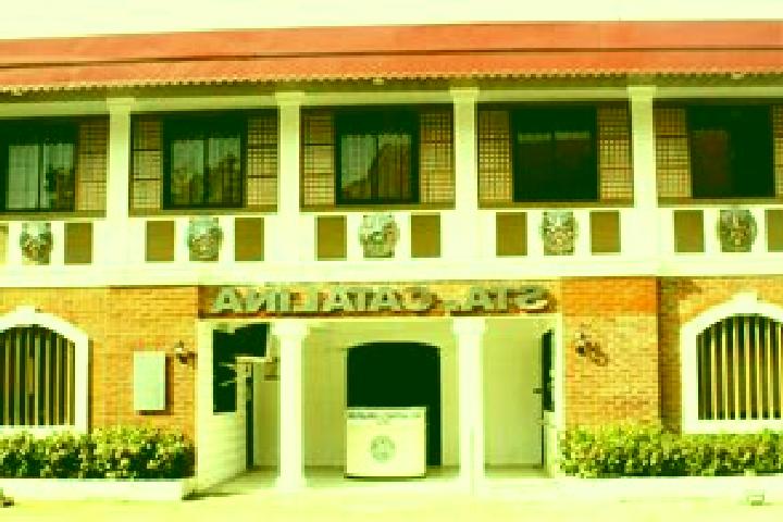 Escorts Santa Catalina Sur, Philippines — Local Companions